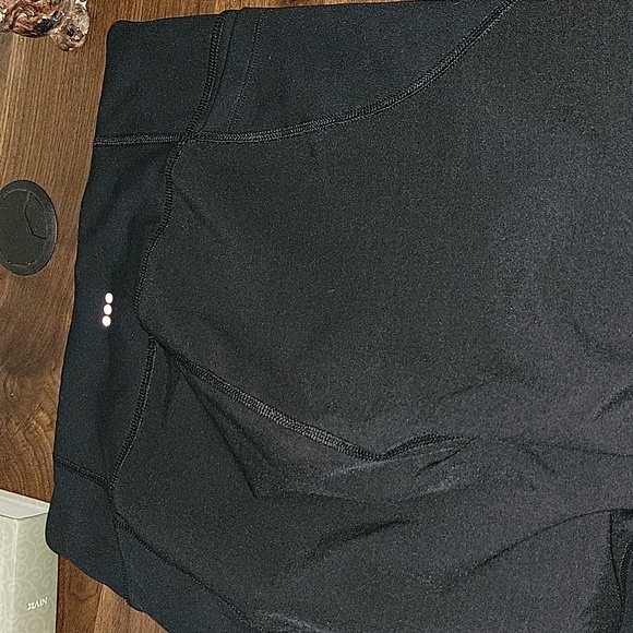 Saucony leggings for running or biking. - Picture 4 of 7